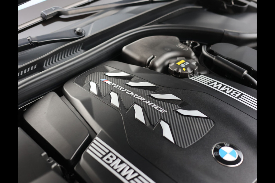 BMW 8 Serie M850i xDrive High Executive | Laser - Individual - Bow&Wil