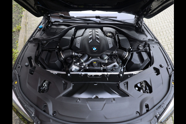 BMW 8 Serie M850i xDrive High Executive | Laser - Individual - Bow&Wil
