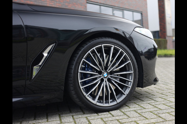 BMW 8 Serie M850i xDrive High Executive | Laser - Individual - Bow&Wil
