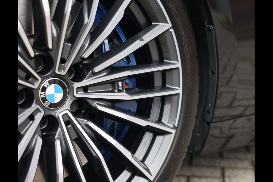 BMW 8 Serie M850i xDrive High Executive | Laser - Individual - Bow&Wil