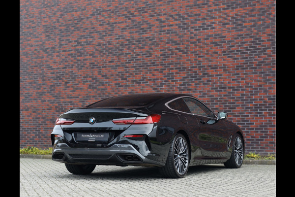 BMW 8 Serie M850i xDrive High Executive | Laser - Individual - Bow&Wil