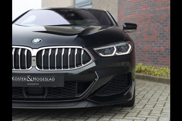 BMW 8 Serie M850i xDrive High Executive | Laser - Individual - Bow&Wil