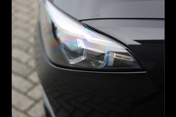 BMW 8 Serie M850i xDrive High Executive | Laser - Individual - Bow&Wil