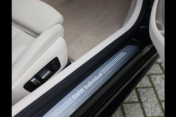 BMW 8 Serie M850i xDrive High Executive | Laser - Individual - Bow&Wil