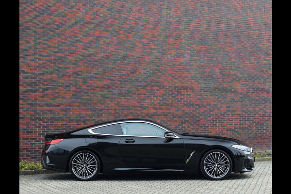 BMW 8 Serie M850i xDrive High Executive | Laser - Individual - Bow&Wil