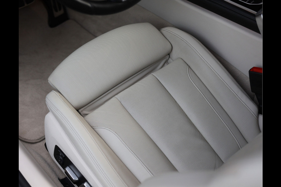 BMW 8 Serie M850i xDrive High Executive | Laser - Individual - Bow&Wil