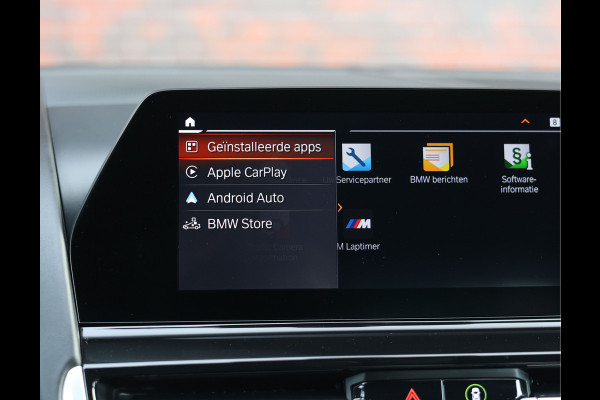 BMW 8 Serie M850i xDrive High Executive | Laser - Individual - Bow&Wil