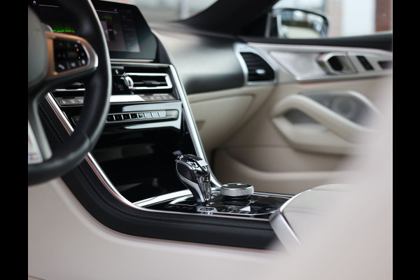 BMW 8 Serie M850i xDrive High Executive | Laser - Individual - Bow&Wil