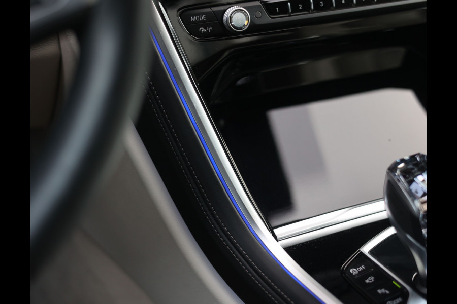 BMW 8 Serie M850i xDrive High Executive | Laser - Individual - Bow&Wil