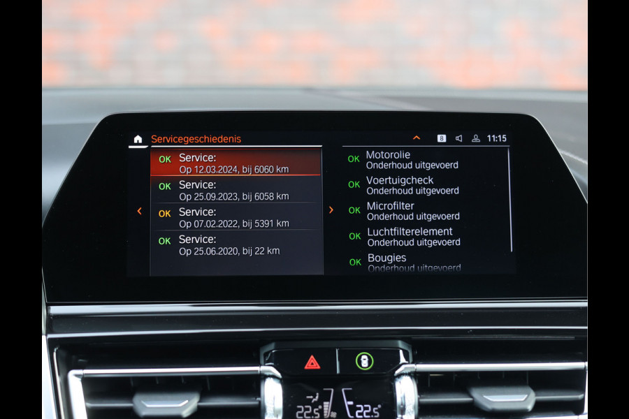 BMW 8 Serie M850i xDrive High Executive | Laser - Individual - Bow&Wil