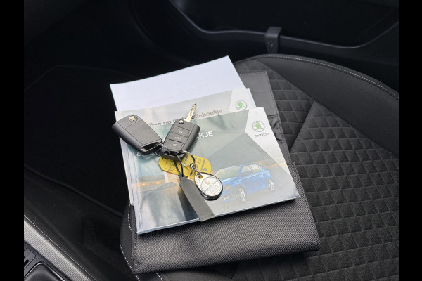 Škoda Fabia Combi 1.0 TSI 95pk Drive | Org. NL | 1e eig.