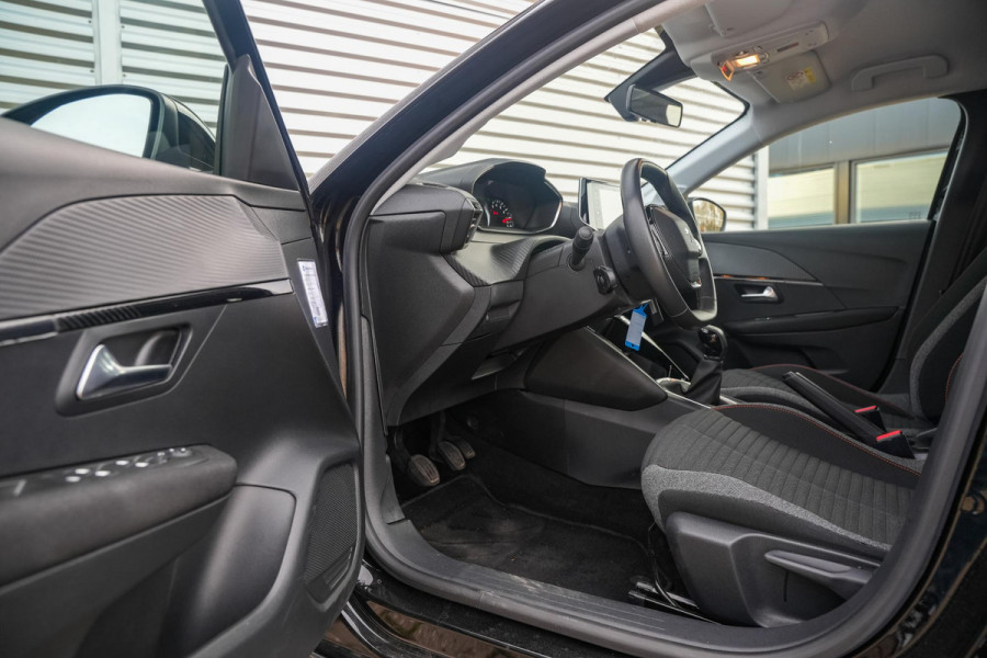 Peugeot 208 1.2 PureTech Active Pack cruise control apple carplay andriod auto dealer onderhouden