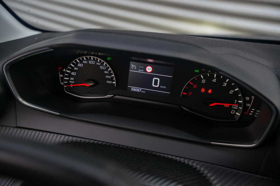 Peugeot 208 1.2 PureTech Active Pack cruise control apple carplay andriod auto dealer onderhouden