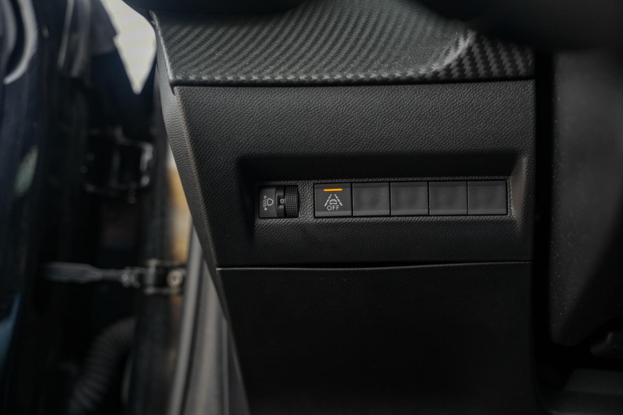 Peugeot 208 1.2 PureTech Active Pack cruise control apple carplay andriod auto dealer onderhouden