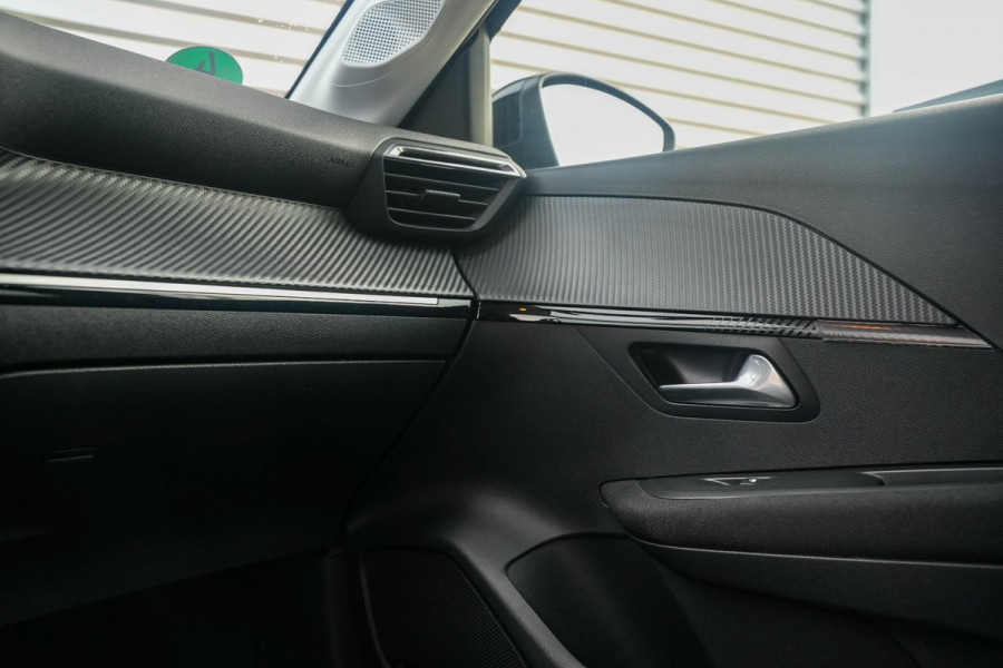 Peugeot 208 1.2 PureTech Active Pack cruise control apple carplay andriod auto dealer onderhouden