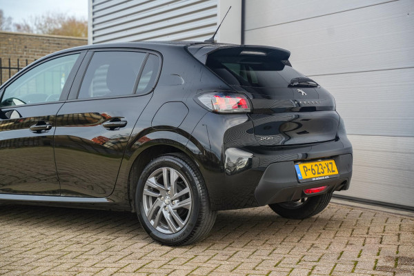 Peugeot 208 1.2 PureTech Active Pack cruise control apple carplay andriod auto dealer onderhouden