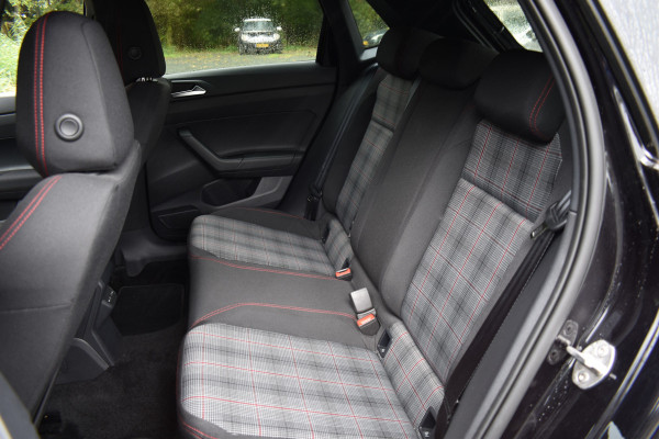 Volkswagen Polo GTI 2.0 TSI 210PK DSG STOELVERW VIRTUAL/LED/CARPLAY FABRIEKS GARANTIE