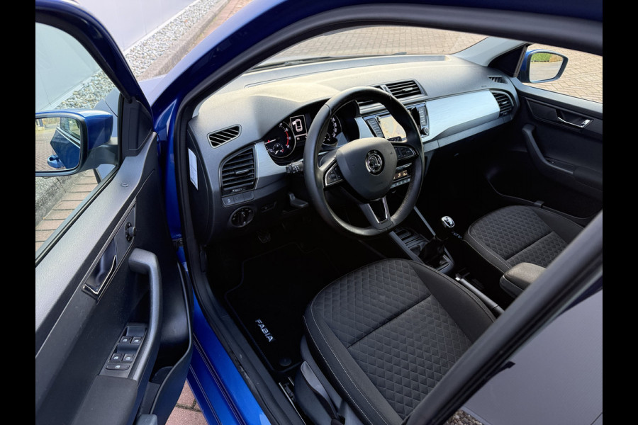 Škoda Fabia Combi 1.0 TSI 95pk Drive | Org. NL | 1e eig.