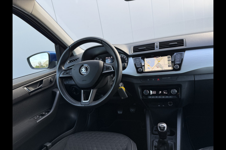 Škoda Fabia Combi 1.0 TSI 95pk Drive | Org. NL | 1e eig.