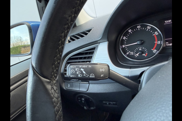 Škoda Fabia Combi 1.0 TSI 95pk Drive | Org. NL | 1e eig.