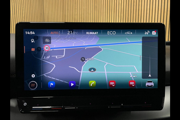 CUPRA Born Business 62 kWh|93%SOH|GROTE ACCU|ACC|CARPLAY|CAMERA|KEYLESS|STOEL+STUURVERW.|CLIMATE+CRUISE|NAVI||INCL.BTW|1e EIG.|