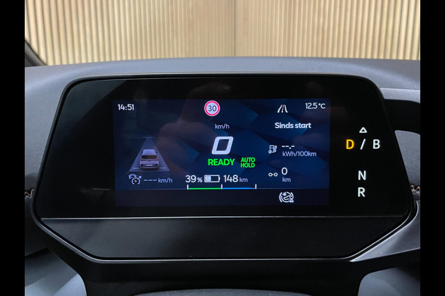 CUPRA Born Business 62 kWh|93%SOH|GROTE ACCU|ACC|CARPLAY|CAMERA|KEYLESS|STOEL+STUURVERW.|CLIMATE+CRUISE|NAVI||INCL.BTW|1e EIG.|