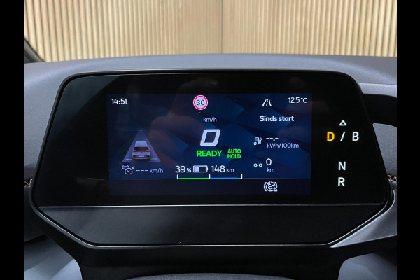 CUPRA Born Business 62 kWh|93%SOH|GROTE ACCU|ACC|CARPLAY|CAMERA|KEYLESS|STOEL+STUURVERW.|CLIMATE+CRUISE|NAVI||INCL.BTW|1e EIG.|