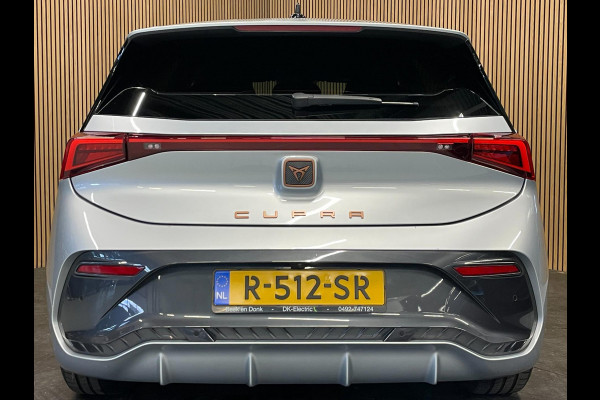 CUPRA Born Business 62 kWh|93%SOH|GROTE ACCU|ACC|CARPLAY|CAMERA|KEYLESS|STOEL+STUURVERW.|CLIMATE+CRUISE|NAVI||INCL.BTW|1e EIG.|