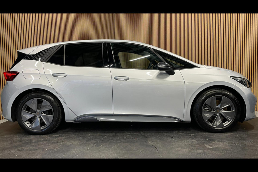 CUPRA Born Business 62 kWh|93%SOH|GROTE ACCU|ACC|CARPLAY|CAMERA|KEYLESS|STOEL+STUURVERW.|CLIMATE+CRUISE|NAVI||INCL.BTW|1e EIG.|