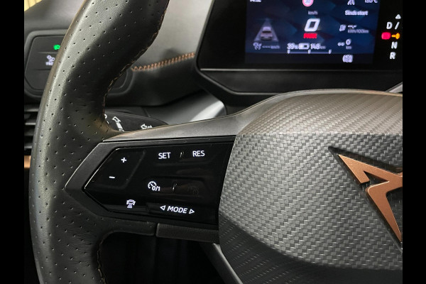 CUPRA Born Business 62 kWh|93%SOH|GROTE ACCU|ACC|CARPLAY|CAMERA|KEYLESS|STOEL+STUURVERW.|CLIMATE+CRUISE|NAVI||INCL.BTW|1e EIG.|