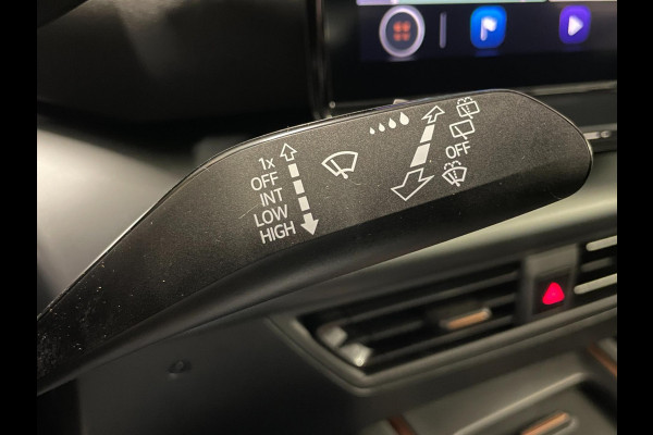 CUPRA Born Business 62 kWh|93%SOH|GROTE ACCU|ACC|CARPLAY|CAMERA|KEYLESS|STOEL+STUURVERW.|CLIMATE+CRUISE|NAVI||INCL.BTW|1e EIG.|