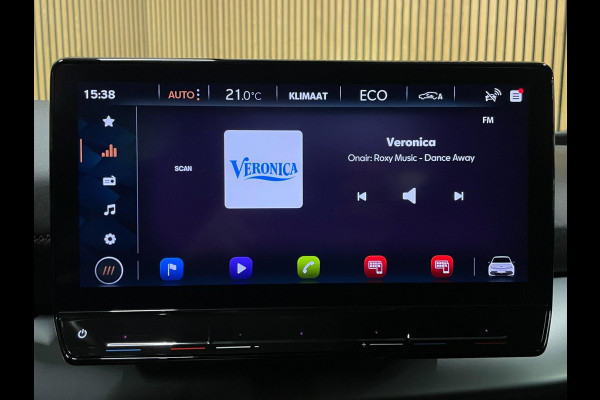 CUPRA Born Business 62 kWh|93%SOH|GROTE ACCU|ACC|CARPLAY|CAMERA|KEYLESS|STOEL+STUURVERW.|CLIMATE+CRUISE|NAVI||INCL.BTW|1e EIG.|