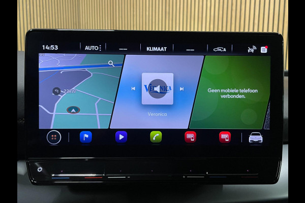 CUPRA Born Business 62 kWh|93%SOH|GROTE ACCU|ACC|CARPLAY|CAMERA|KEYLESS|STOEL+STUURVERW.|CLIMATE+CRUISE|NAVI||INCL.BTW|1e EIG.|