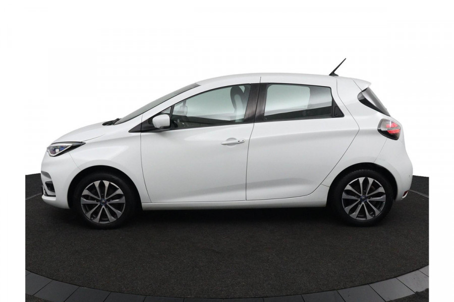 Renault ZOE R135 Zen 52 kWh KOOPACCU*3FASE*ECC*CAMERA*NAVI*