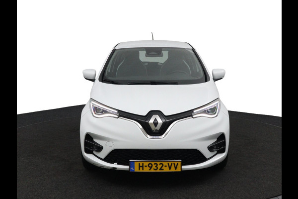 Renault ZOE R135 Zen 52 kWh KOOPACCU*3FASE*ECC*CAMERA*NAVI*