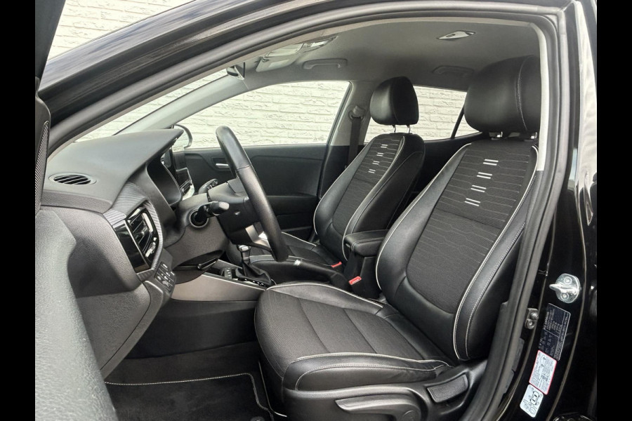 Kia Stonic 1.0 T-GDi GT-Line Automaat Stoel/Stuur verwarming Garantie Clima Cruise Camera Keyless