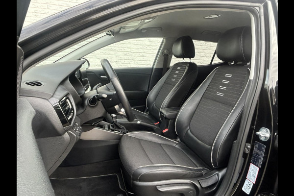 Kia Stonic 1.0 T-GDi GT-Line Automaat Stoel/Stuur verwarming Garantie Clima Cruise Camera Keyless