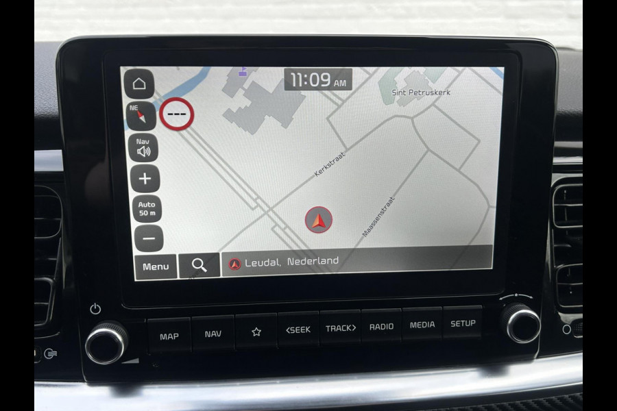 Kia Stonic 1.0 T-GDi GT-Line Automaat Stoel/Stuur verwarming Garantie Clima Cruise Camera Keyless