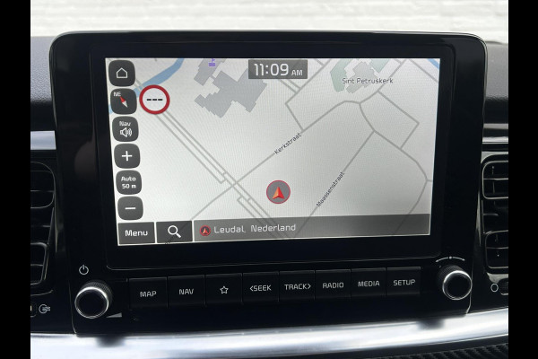 Kia Stonic 1.0 T-GDi GT-Line Automaat Stoel/Stuur verwarming Garantie Clima Cruise Camera Keyless