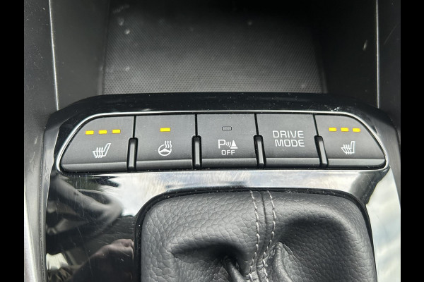 Kia Stonic 1.0 T-GDi GT-Line Automaat Stoel/Stuur verwarming Garantie Clima Cruise Camera Keyless