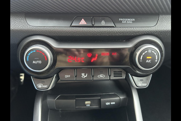 Kia Stonic 1.0 T-GDi GT-Line Automaat Stoel/Stuur verwarming Garantie Clima Cruise Camera Keyless