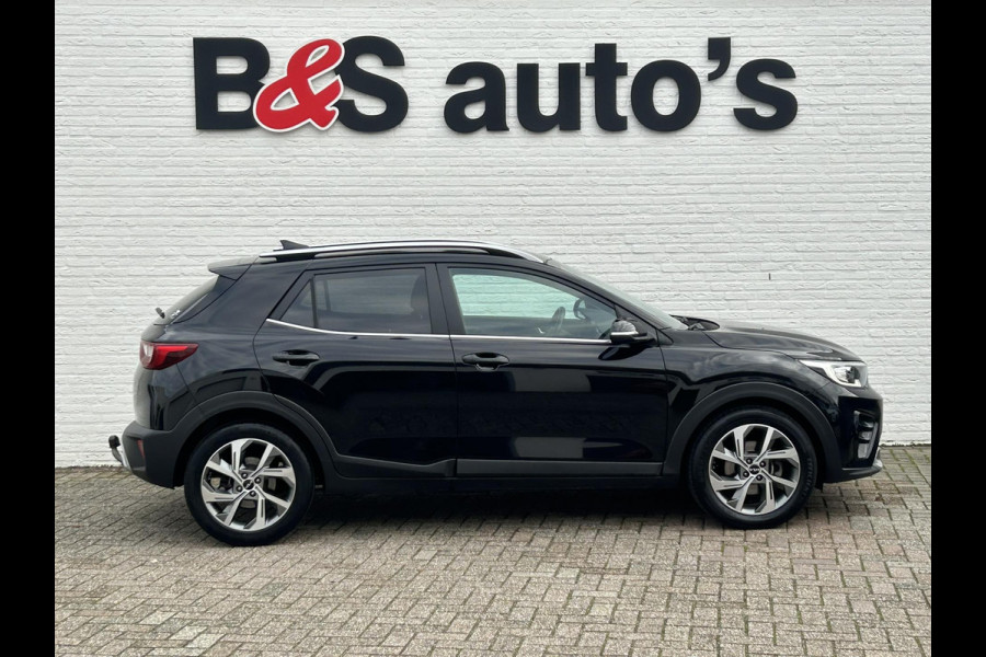 Kia Stonic 1.0 T-GDi GT-Line Automaat Stoel/Stuur verwarming Garantie Clima Cruise Camera Keyless