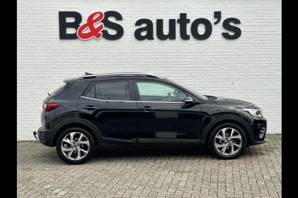 Kia Stonic 1.0 T-GDi GT-Line Automaat Stoel/Stuur verwarming Garantie Clima Cruise Camera Keyless