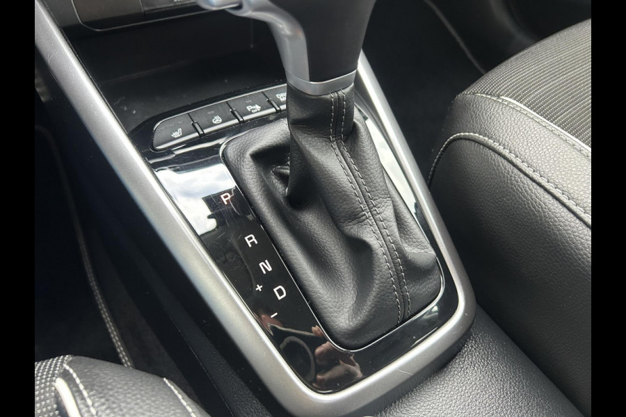 Kia Stonic 1.0 T-GDi GT-Line Automaat Stoel/Stuur verwarming Garantie Clima Cruise Camera Keyless