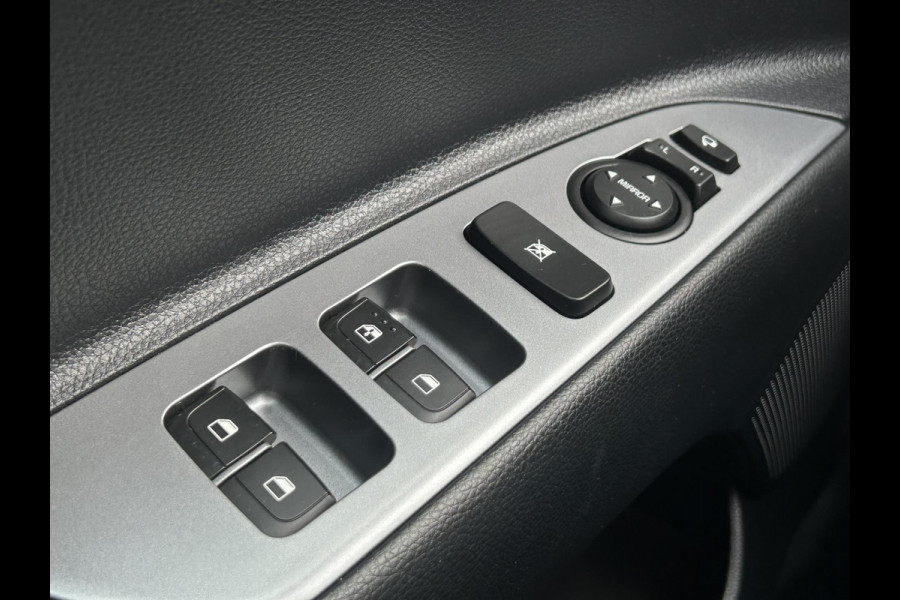 Kia Stonic 1.0 T-GDi GT-Line Automaat Stoel/Stuur verwarming Garantie Clima Cruise Camera Keyless