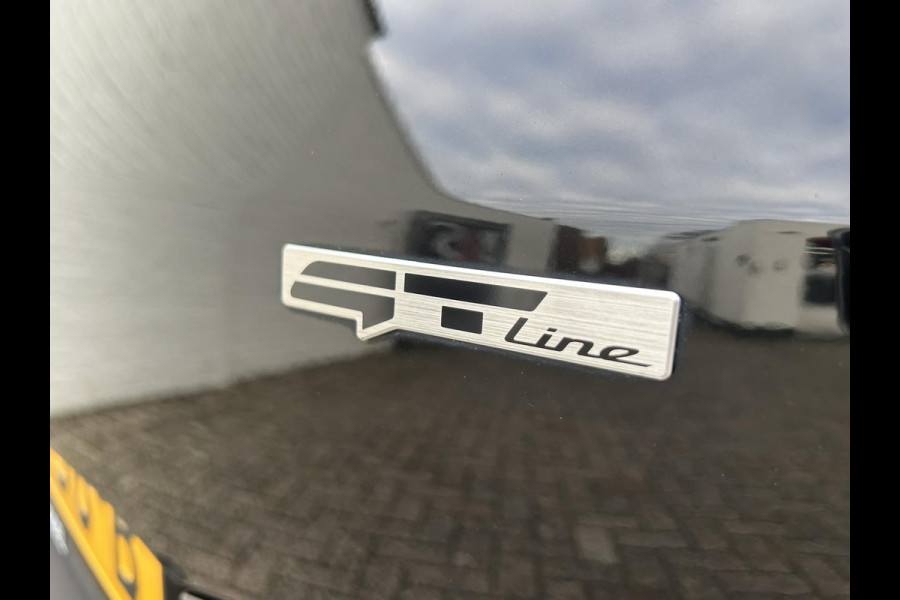 Kia Stonic 1.0 T-GDi GT-Line Automaat Stoel/Stuur verwarming Garantie Clima Cruise Camera Keyless