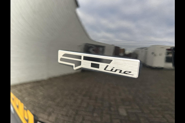 Kia Stonic 1.0 T-GDi GT-Line Automaat Stoel/Stuur verwarming Garantie Clima Cruise Camera Keyless