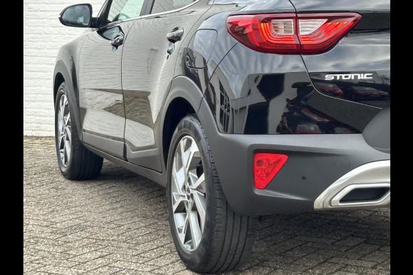 Kia Stonic 1.0 T-GDi GT-Line Automaat Stoel/Stuur verwarming Garantie Clima Cruise Camera Keyless