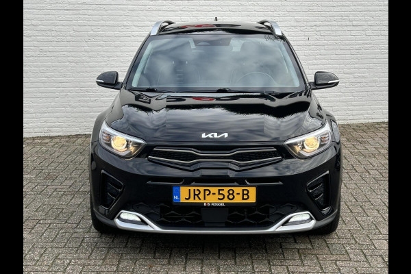 Kia Stonic 1.0 T-GDi GT-Line Automaat Stoel/Stuur verwarming Garantie Clima Cruise Camera Keyless