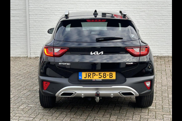 Kia Stonic 1.0 T-GDi GT-Line Automaat Stoel/Stuur verwarming Garantie Clima Cruise Camera Keyless